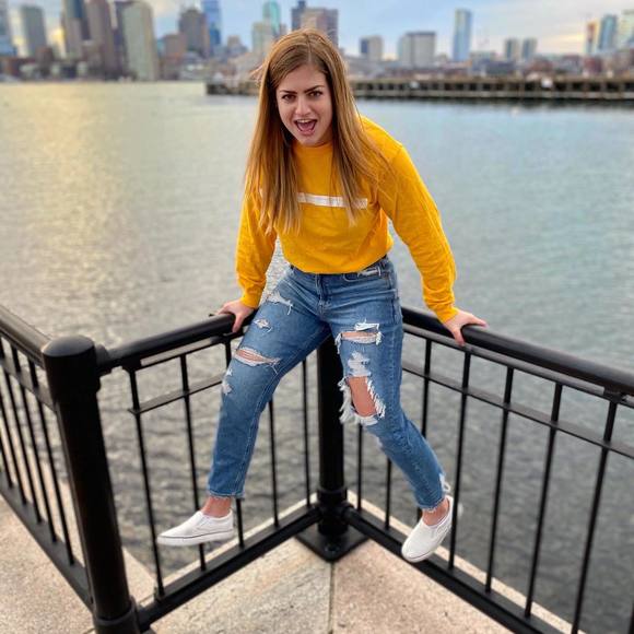 erinleecheer